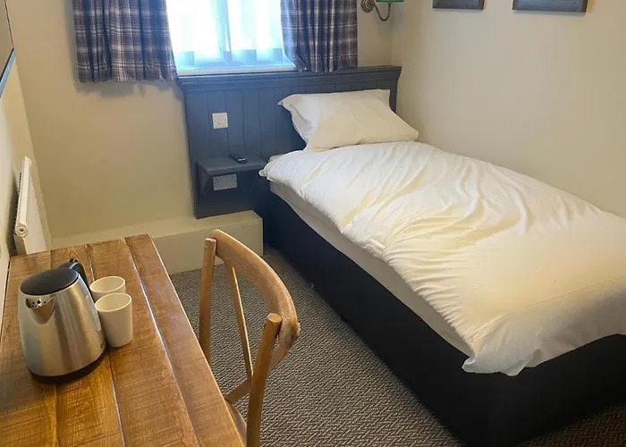 The Bull Hotel