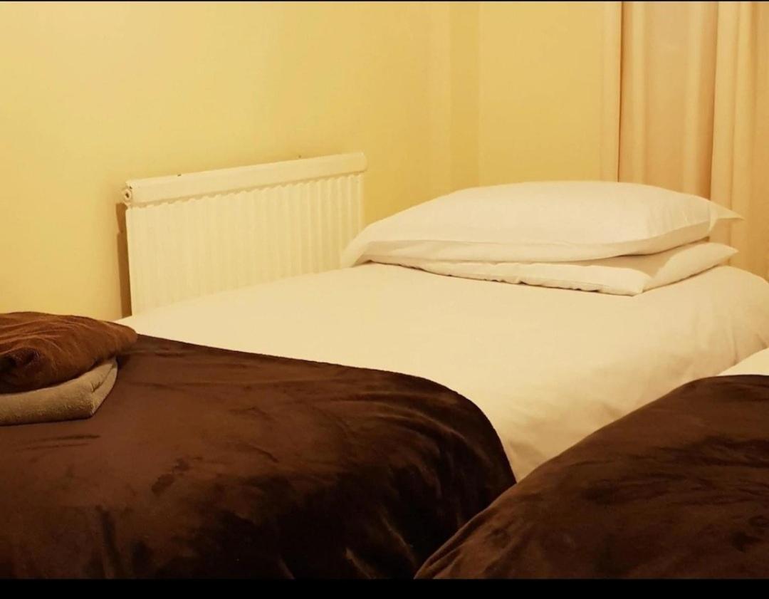 The Bull Hotel Downton (Wiltshire)