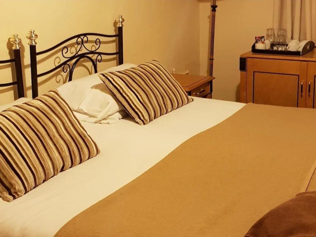 Hotel The Bull Downton (Wiltshire)