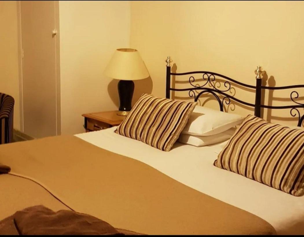 The Bull Hotel