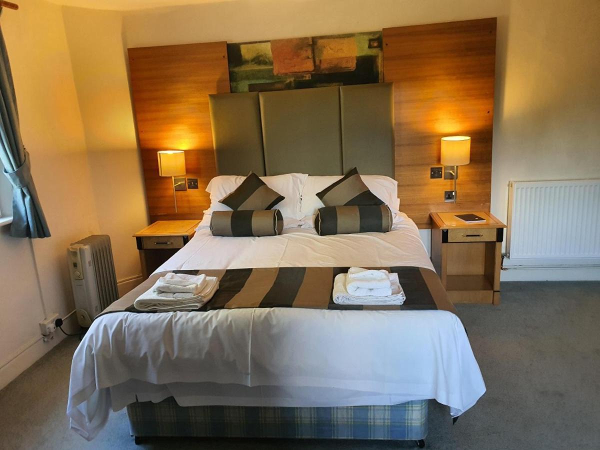 Hotel The Bull 3*