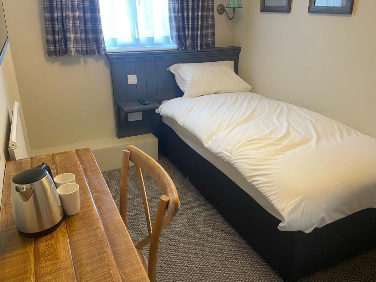 Hotel The Bull
