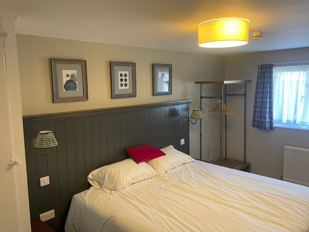 The Bull Hotel