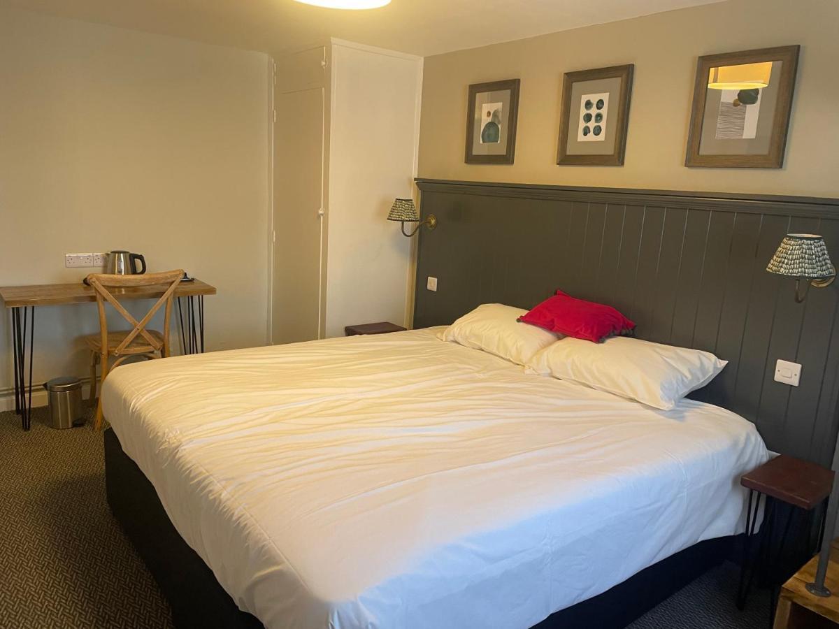 Hotel The Bull