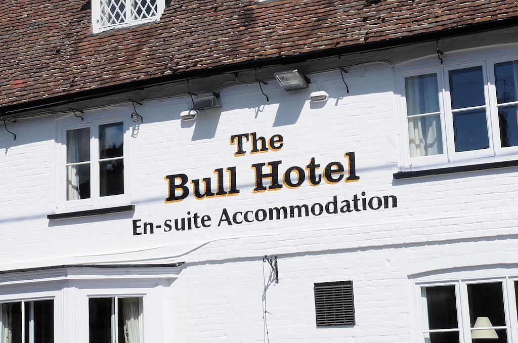 Hotel The Bull