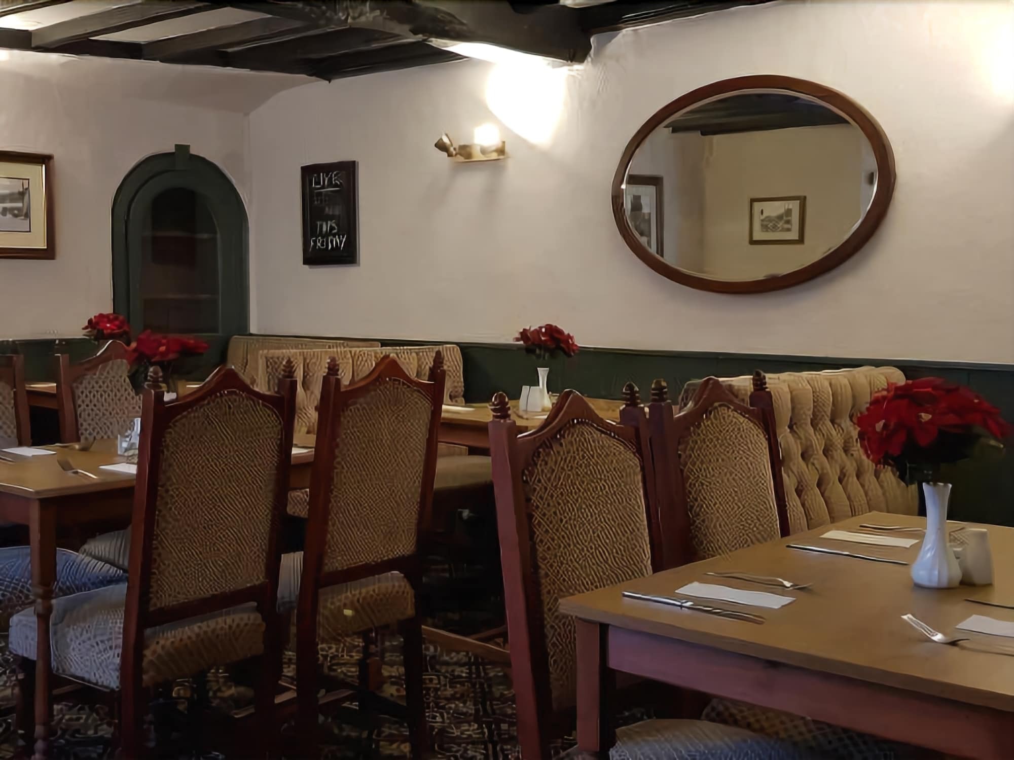 Hotel The Bull